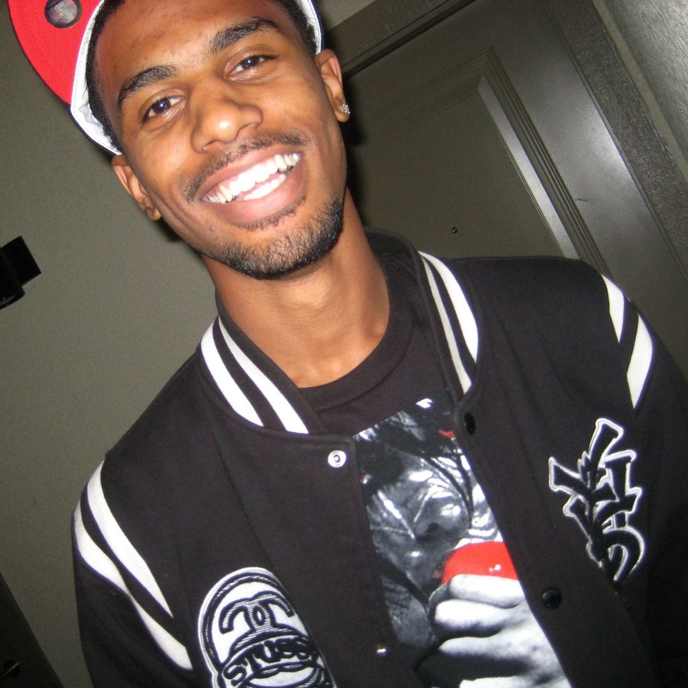 Meet your Posher, Terence